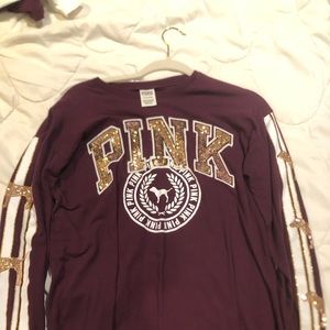 Victorious secret (pink)